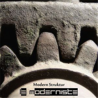 Le Moderniste - Modern Struktur download mp3 flac