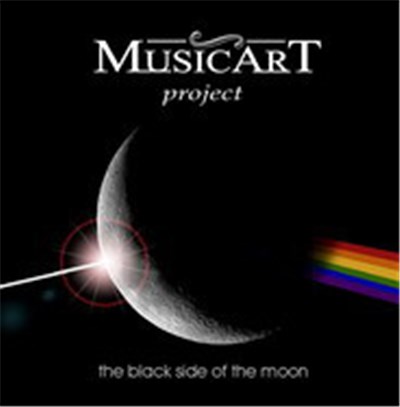 Musicart Project - The Black Side Of The Moon download mp3 flac