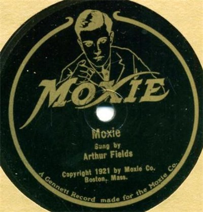 Arthur Fields - Moxie download mp3 flac