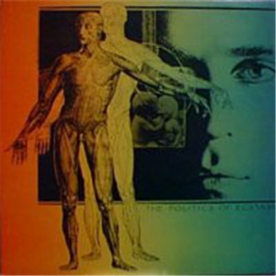 Magic Mushroom Band - The Politics Of Ecstasy download mp3 flac