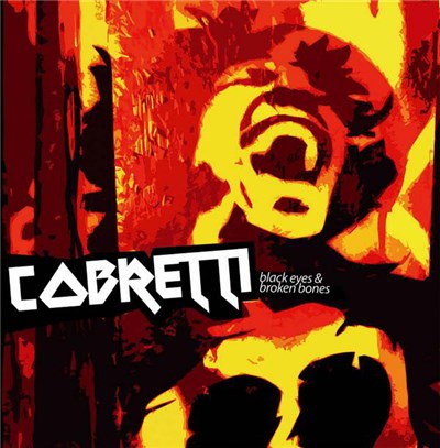 Cobretti - Black Eyes & Broken Bones download mp3 flac