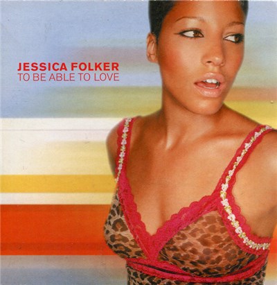 Jessica Folker - To Be Able To Love download mp3 flac