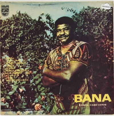 Bana - Canta "Cabo Verde" download mp3 flac