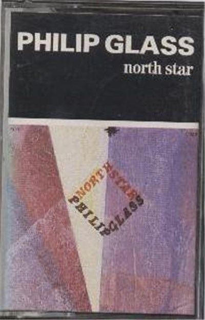 Philip Glass - North Star download mp3 flac