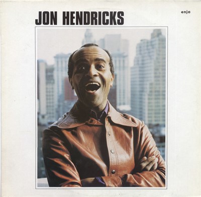 Jon Hendricks - Cloudburst download mp3 flac