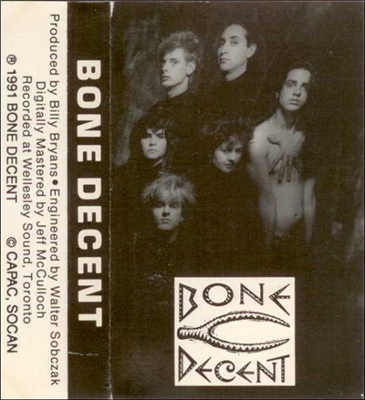 Bone Decent - Bone Decent download mp3 flac