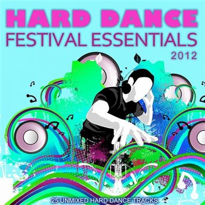Various - Hard Dance Festival Essentials 2012 download mp3 flac