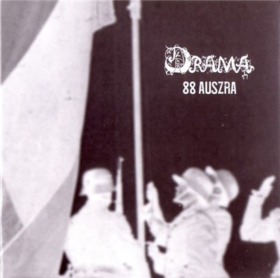 Drama - 88 Auszra download mp3 flac
