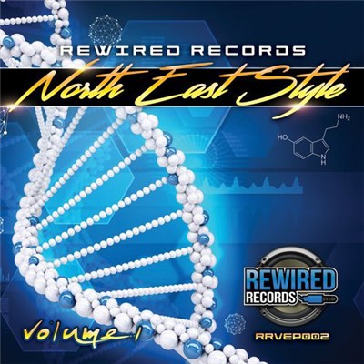 Various - North East Style Volume 1 download mp3 flac