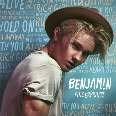 Benjamin - Fingerprints download mp3 flac