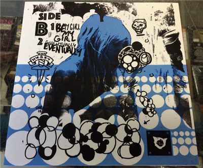 The Hussy - Volar EP download mp3 flac