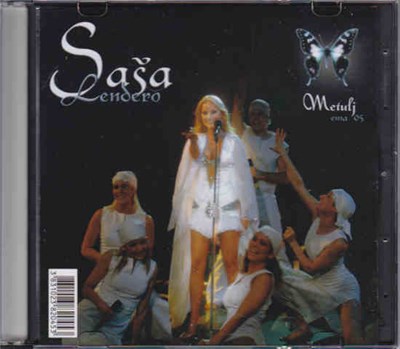 Saša Lendero - Metulj download mp3 flac