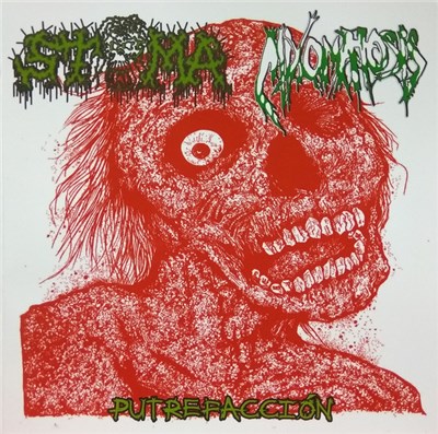 Stoma / Mixomatosis - Putrefacción download mp3 flac