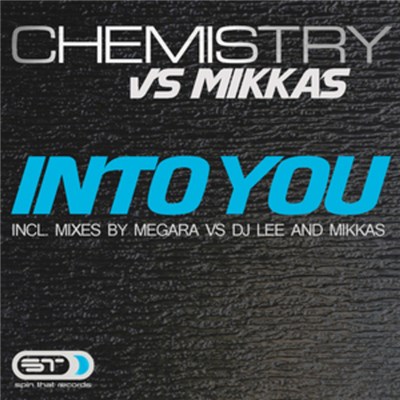 Chemistry Vs Mikkas - Into You download mp3 flac