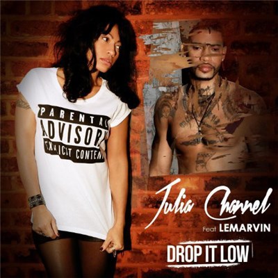 Julia Channel Featuring LeMarvin - Drop It Low download mp3 flac