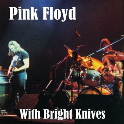 Pink Floyd - With Bright Knives download mp3 flac