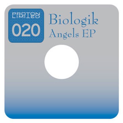 Biologik - Angles EP download mp3 flac