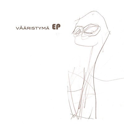 Vääristymä - EP download mp3 flac