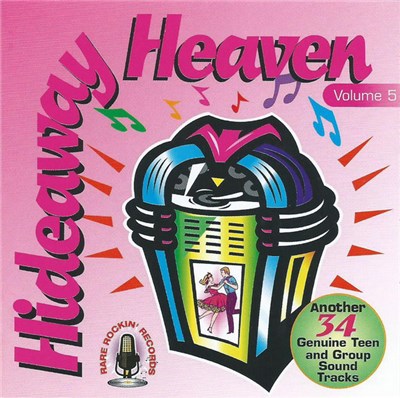 Various - Hideaway Heaven Volume 5 download mp3 flac