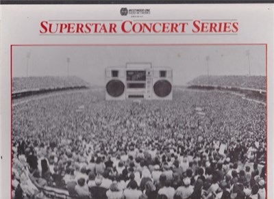 Various - Superstar Concert Series Show 88-15 download mp3 flac
