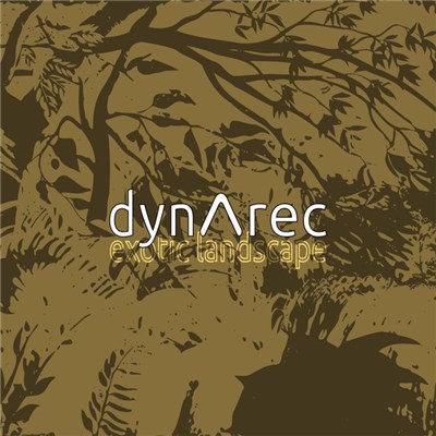 dynArec - Exotic Landscape download mp3 flac