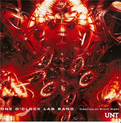 University Of North Texas One O'Clock Lab Band Directed By Steve Wiest - Lab 2010 download mp3 flac