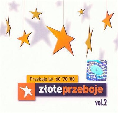 Various - Zlote Przeboje Lat '60 '70 '80 Vol.2 download mp3 flac
