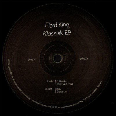 Flord King - Klassisk Ep download mp3 flac