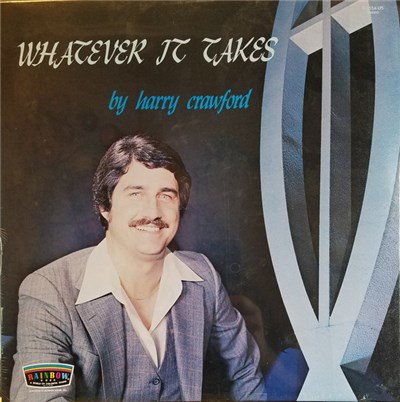 Harry Crawford - Whatever It Takes download mp3 flac