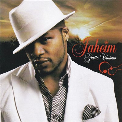 Jaheim - Ghetto Classics download mp3 flac