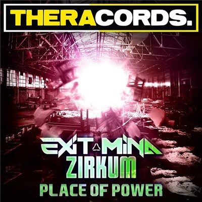 Exit Mind & Zirkum - Place Of Power download mp3 flac