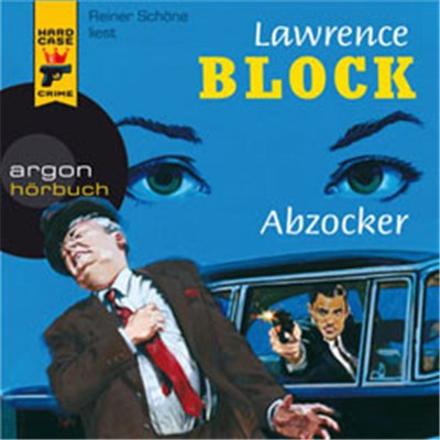 Lawrence Block - Abzocker download mp3 flac