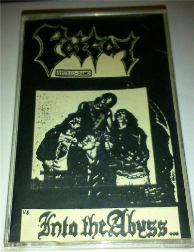 Poison - Into The Abyss... download mp3 flac