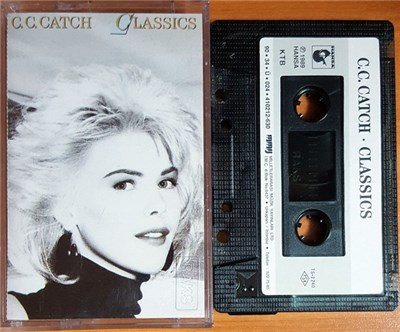 C.C. Catch - Classics download mp3 flac