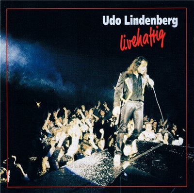 Udo Lindenberg - Livehaftig download mp3 flac