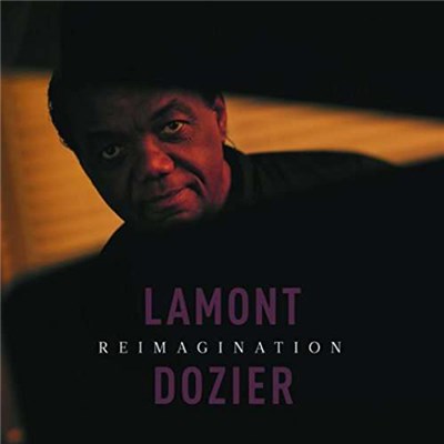 Lamont Dozier - Reimagination download mp3 flac