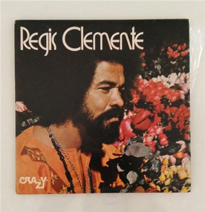 Regis Clemente - Giripoca / Comigo Não Vai Ter Mironga download mp3 flac