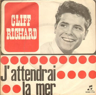 Cliff Richard & The Shadows - J'Attendrai / La Mer download mp3 flac