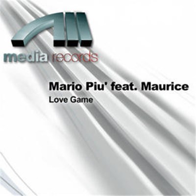 Mario Più feat. Maurice - Love Game download mp3 flac