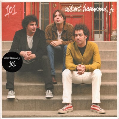 Albert Hammond, Jr. - 101 download mp3 flac