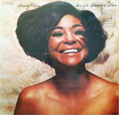 Nancy Wilson - Son Of A Preacher Man download mp3 flac