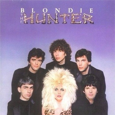 Blondie - The Hunter download mp3 flac