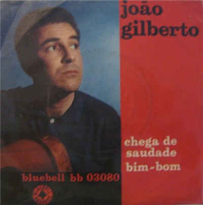 João Gilberto - Chega De Saudade download mp3 flac