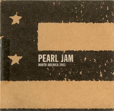 Pearl Jam - Dallas, TX - June 9th 2003 download mp3 flac