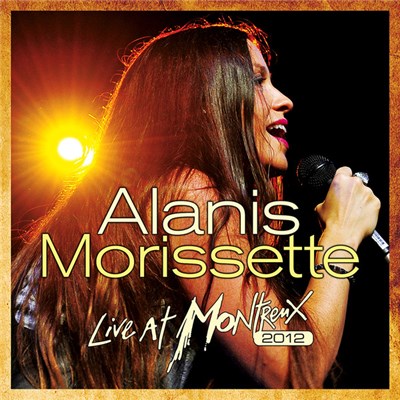 Alanis Morissette - Live At Montreux 2012 download mp3 flac