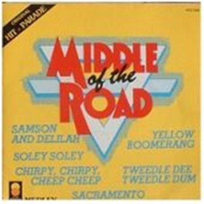 Middle Of The Road - The Medley download mp3 flac