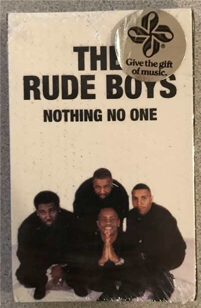 Rude Boys - Nothin No One download mp3 flac