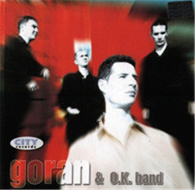 Goran & O.K. Band - Goran & O.K. Band download mp3 flac