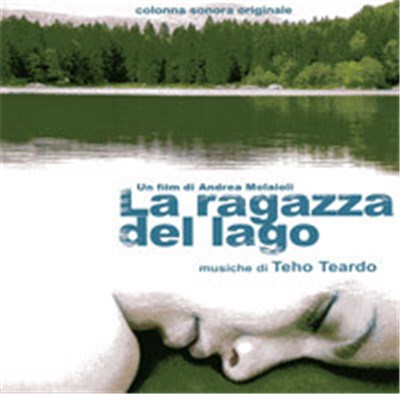 Teho Teardo - La Ragazza Del Lago (Original Soundtrack) download mp3 flac