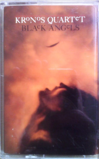 Kronos Quartet - Black Angels download mp3 flac